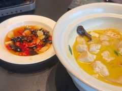 -沅江水·湖南家宴(南村万博长隆商圈店)