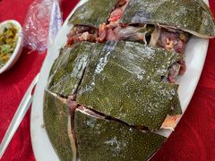 水鱼-花苑美食横琴生蚝火锅(拱北粤华路店)