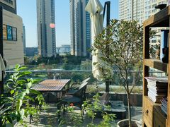 -G+KITCHEN(龙湖狮山天街店)