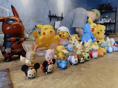 -BE NORMAL CAFE(霞溪路店)