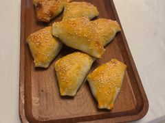 烤包子-新疆兵团食府清真(马连道店)