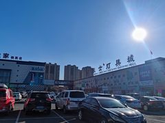 -张士灯具城(家居优选店)