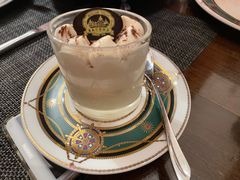 -马勒别墅·中餐厅