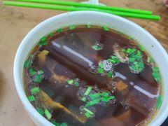 -清真蒋有记(老门东店)