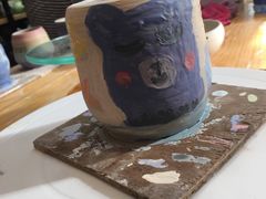 -青韵台陶艺Diy(永庆坊店)