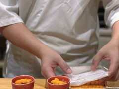 -鮨一日本料理(大中华店)
