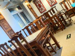 大堂-宣武小院涮肉(前门店)