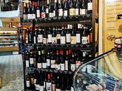 零售区-Alimentari早午餐(安福路店)