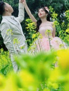 -挪娅婚纱摄影皇家会所