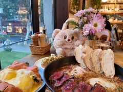 -Money Shops(愚园路店)