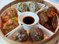 -金悦轩海鲜酒家(拱北店)