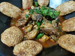 -巢湖名吃·徽府农家菜(半汤店)