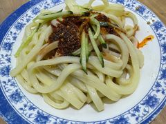 -毅祥斋老孙家泡馍(西羊市店)