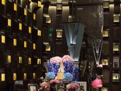 -足莲得·足道SPA(滨湖银泰店)