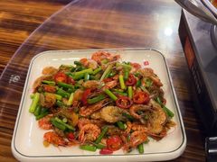 -61号餐吧(兴坪古镇漓江店)