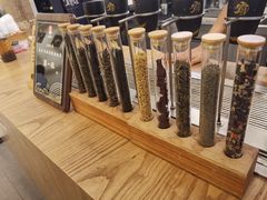 -霸王茶姬(南亚风情第壹城店)