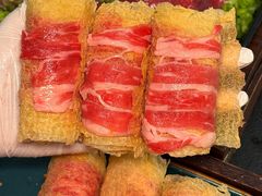 -吼堂老火锅(太古里总店)