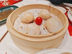 -悦得闲广式茶楼点心(石厦时代广场店)