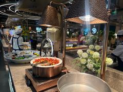 -梨花自助烤肉(西三旗万象汇黑金店)