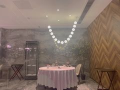 包厢-鼎鼎香·港式火锅(北京SKP店)