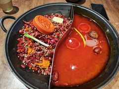 -楠火锅(昆山金鹰店)