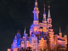 -上海迪士尼度假区