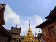 -西双版纳傣族园