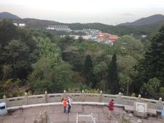 -天坛大佛