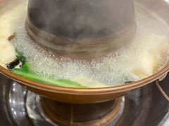 -福寿斋·老北京铜锅涮肉·烤鸭(顺义总店)