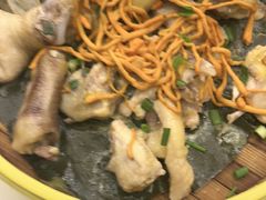 -古南都·老广东酒楼(龙江店)