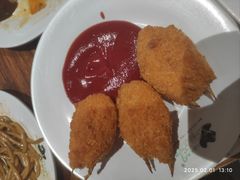 -汉巴味德(大悦城店)