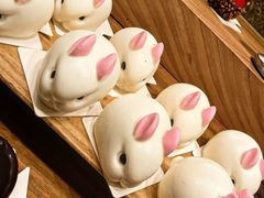 -第六季自助餐厅(王府井店)