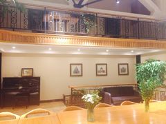 -SEN CASTLE城堡西餐(创意设计中心店)