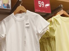 -优衣库(东莞汇一城店)