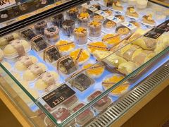 -小飞象面包公社(珠江路金鹰店)