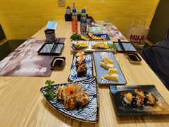 -食鲤料理(西虹东路店)