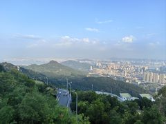 -石峰岩寺