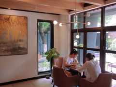 -Willing·Coffee&Brunch&Dinner(万达店)