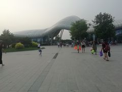 -渔岛海洋度假区