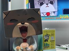 -一杯小啡coffee 咖啡(福保店)