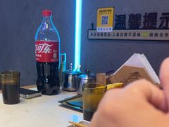 -杨记齐齐哈尔烤肉(总店)