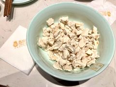 坨坨馍-春发生饭店·非遗(南院门店)