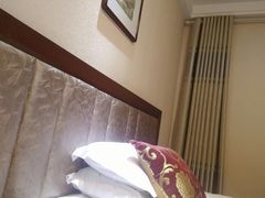 -徐州中汇国际会议酒店(矿大文昌校区地铁站店)