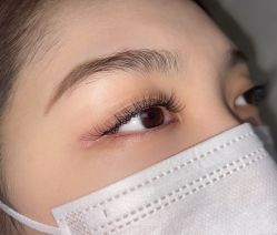 -Face Score美甲美睫皮肤管理