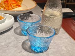 -人间酒暖·Go blanc·烧鸟·深夜食堂(陆家嘴店)