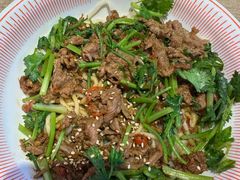 -阿当·小炒牛肉面(人广店)