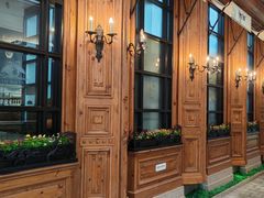 -新白鹿餐厅(城西银泰城店)