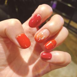 -初NAIL日式美甲美睫沙龙