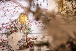 -花轿喜屋婚礼策划