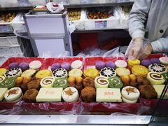 -北京稻香村(马甸店)